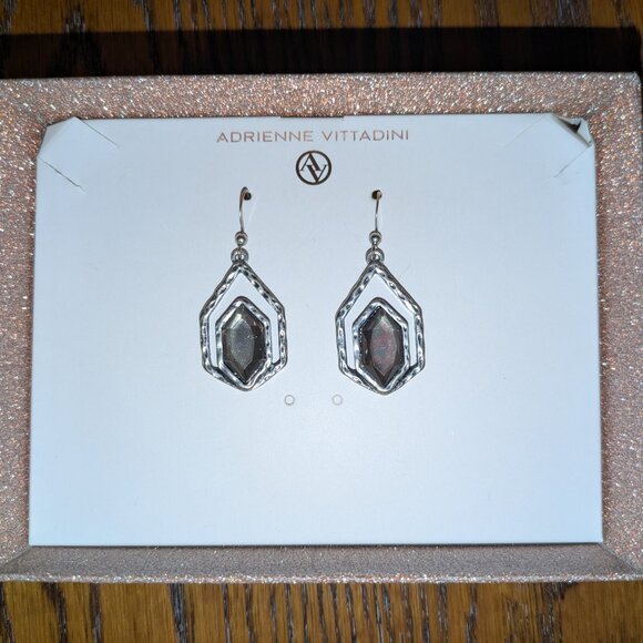 Adrienne Vittadini designer 3 piece Jewelry Set - Picture 6 of 7